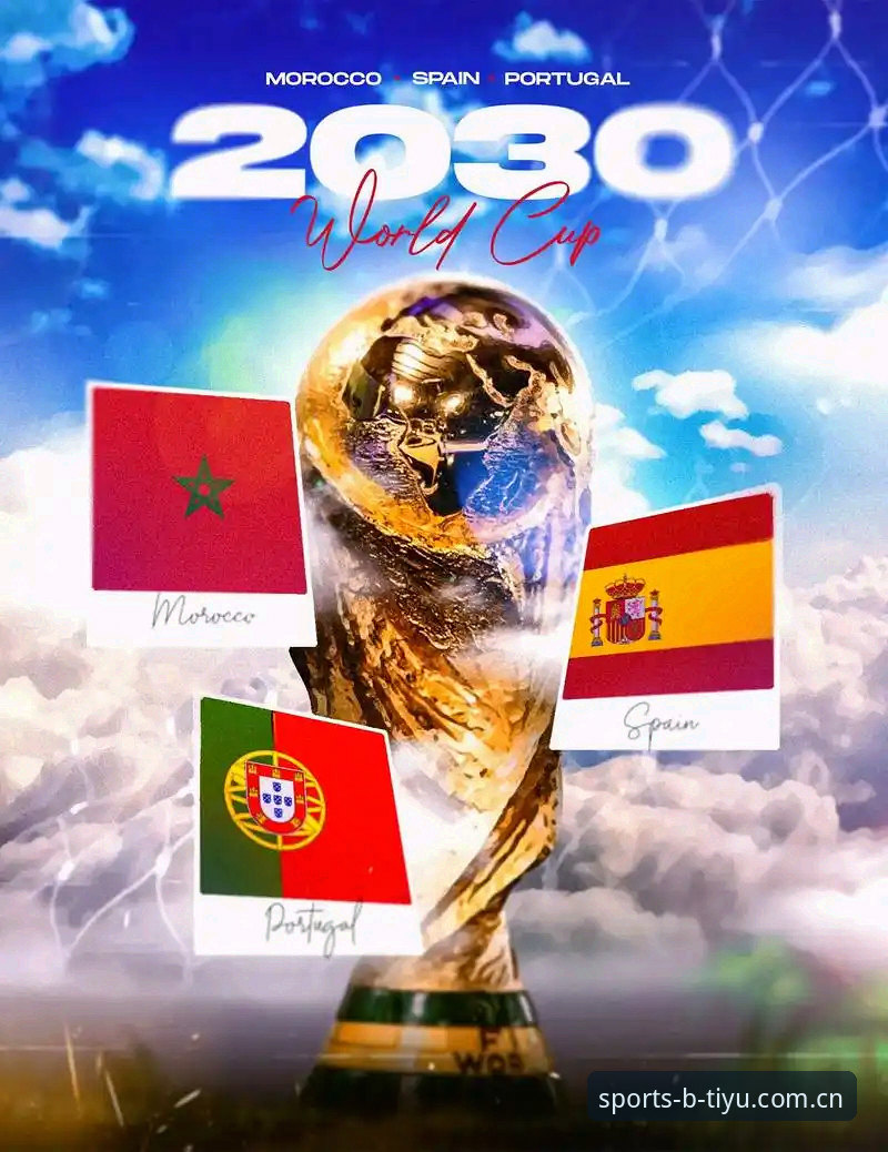 2030年世界杯扩军66队深度解读：中国男足重返舞台的实战经验分享