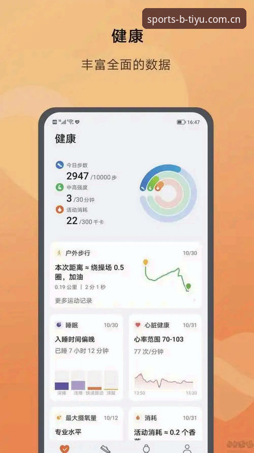 b体育手机网最新动态：深度测评b体育app好不好用，用户真实体验与安全分析
